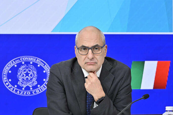 Cdm ratifica nomina di Curcio a commissario alluvione 2023