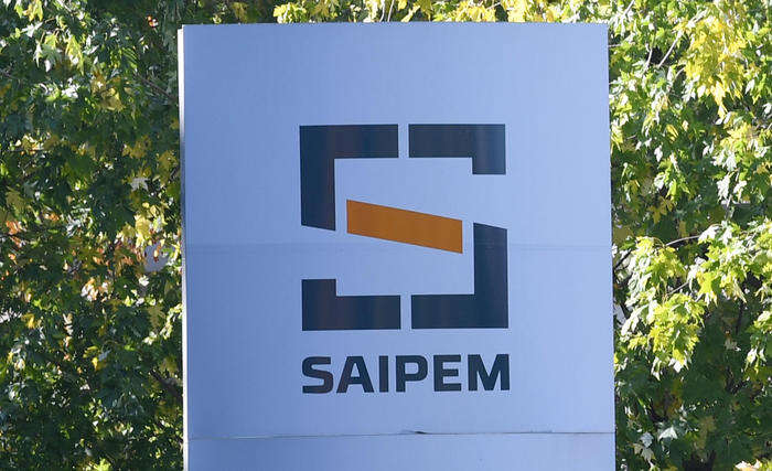 Saipem utile 9 mesi 206 milioni, migliorano le stime