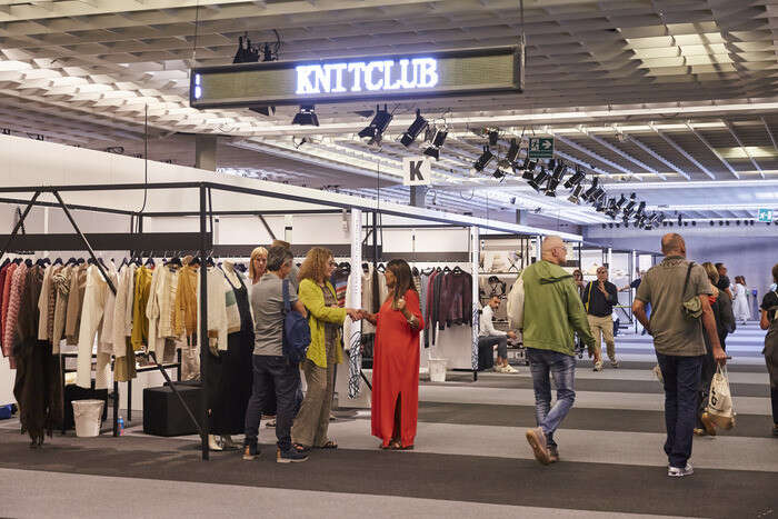 Pitti Filati, verso collezioni seasonless, si riscopre la lana