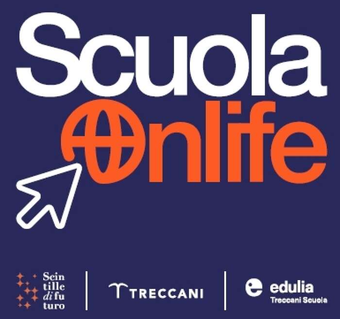 Scuola Onlife, progetto educativo per un digitale consapevole