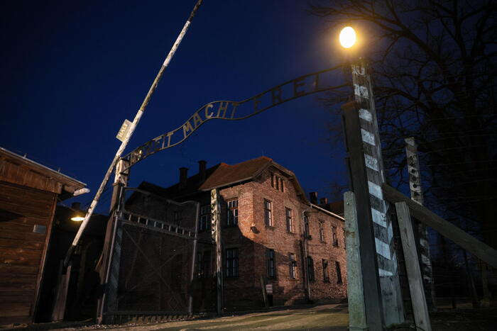 A Udine Andra e Tatiana Bucci, tra ultime testimoni di Auschwitz