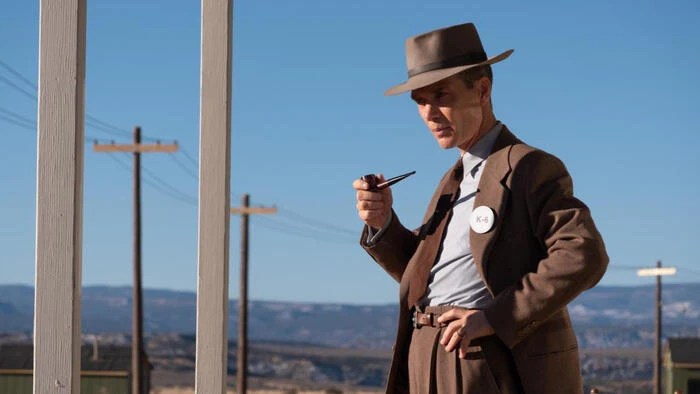 Con i premi degli attori Oppenheimer vola verso gli Oscar