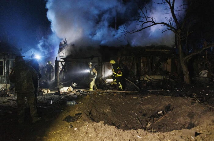 Russia, distrutti quattro droni ucraini nella notte
