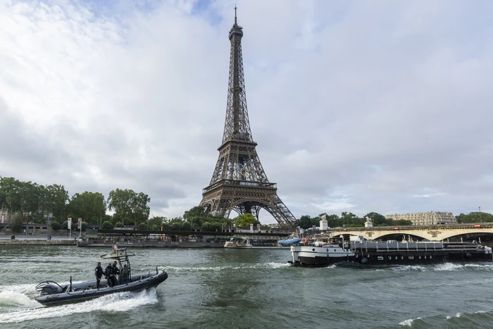 Parigi 2024: Senna ancora troppo inquinata per nuoto e triathlon