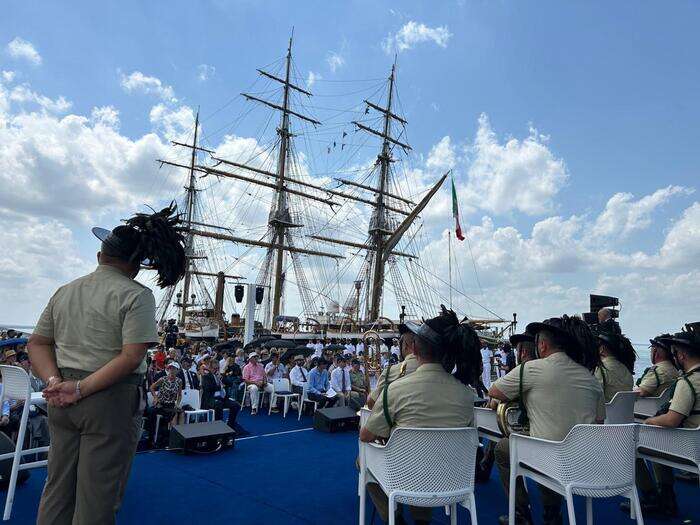 Inaugurato Villaggio Italia a Darwin, made in Italy in Australia