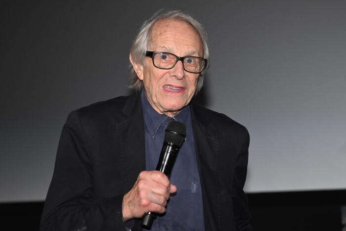 Ken Loach presidente onorario del Festival dei Popoli