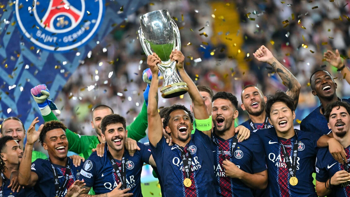 Supercoppa: Marquinhos 'bravo Chevalier,qui niente posto sicuro'