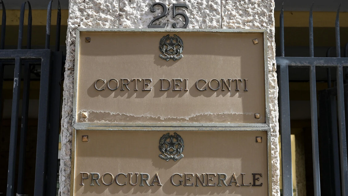C. Conti, stime Pil condivisibili, ma più rischi a ribasso