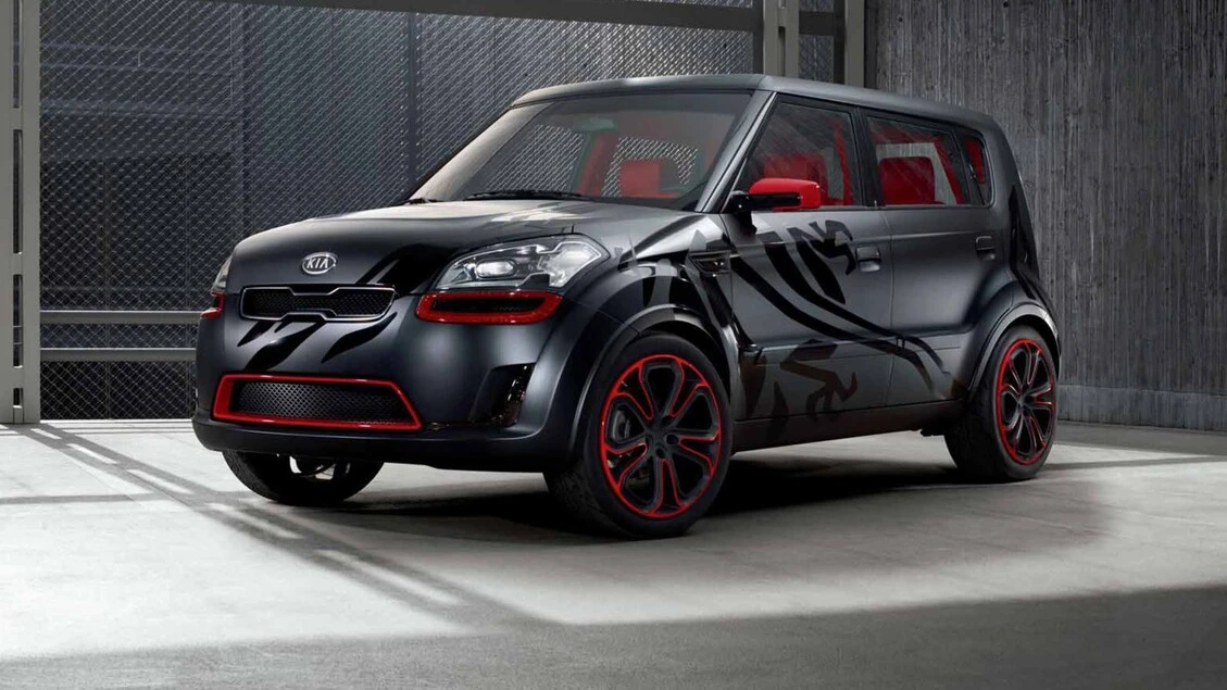Kia Soul verso l'addio al mercato statunitense