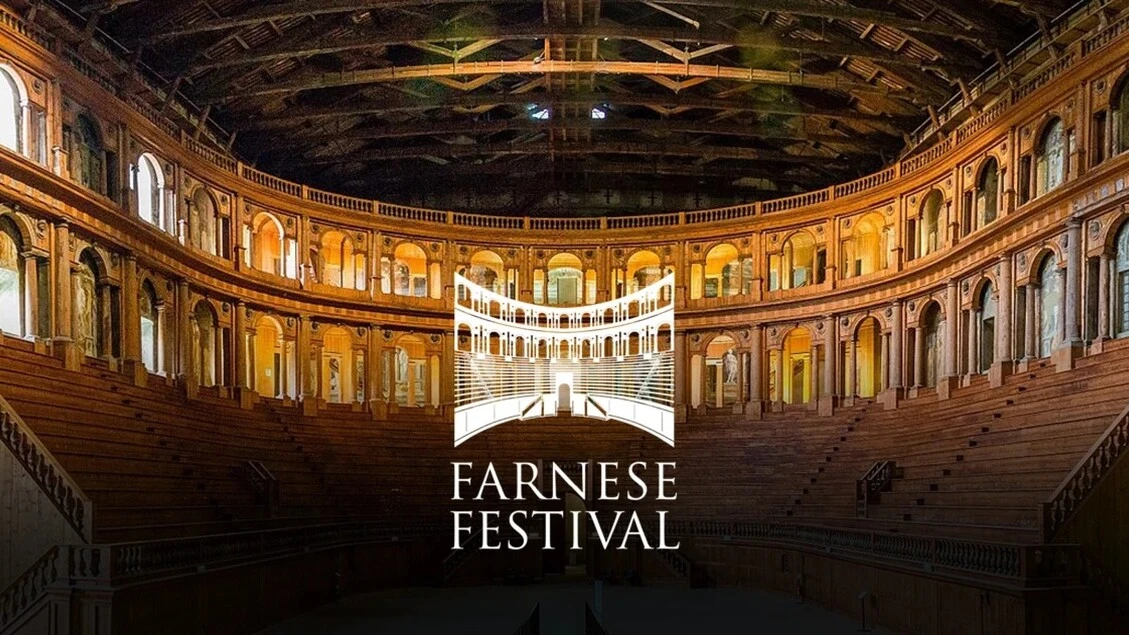 'I fratelli riconosciuti' di Capelli apre il Farnese Festival