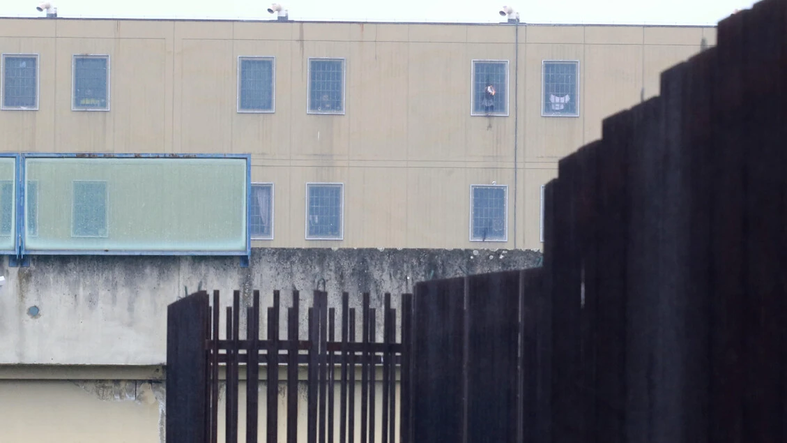 Appello Unicef alle forze politiche 'mai più bambini in carcere'
