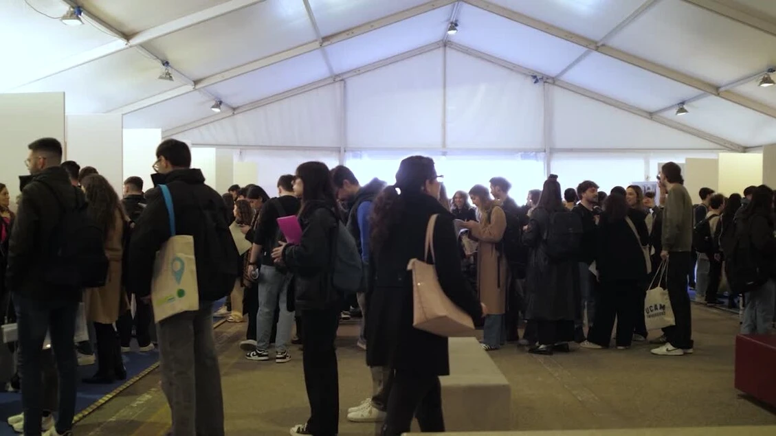 Inail incontra gli studenti della Sapienza, nuove opportunita' nei prossimi concorsi