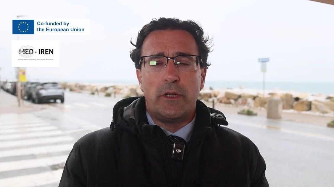 Cappietti (Unifi): 'Proteggere coste con spiagge in ghiaia'