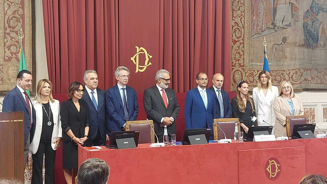 Gemmato, pronto lo schema di Testo unico sulla farmaceutica