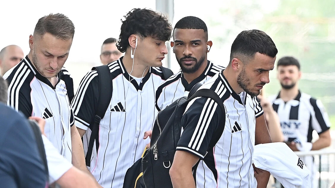 Juve: anche Bremer convocato per l'amichevole a Bergamo