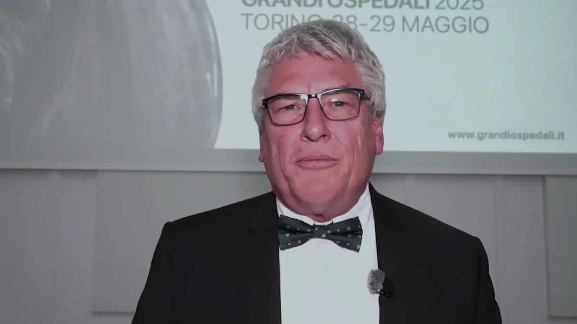 Gli Stati generali degli ospedali italiani a Torino, focus sul Piemonte