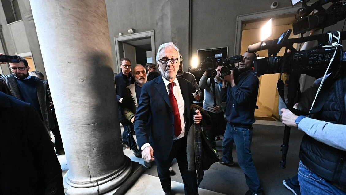 Ponte Morandi: pm, Castellucci non ha detto il vero