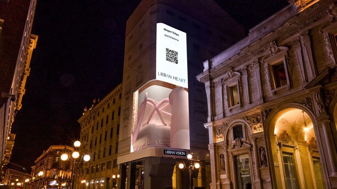 Urban HeART 2025, l'arte rivive tra le strade delle città