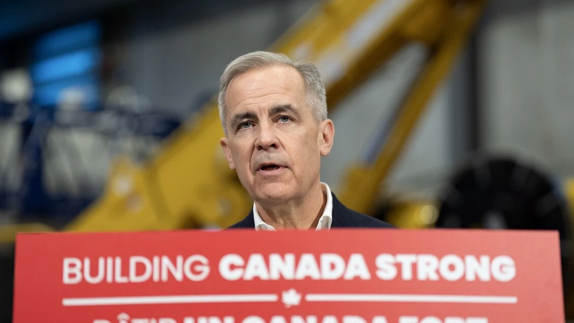 Canada must reduce reliance on extractive industries and U.S. exports, report finds