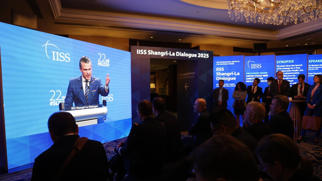 Cina, 'dal capo del Pentagono provocazioni e istigazioni'