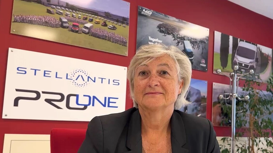 Stellantis, lo stabilimento di Atessa è elemento chiave