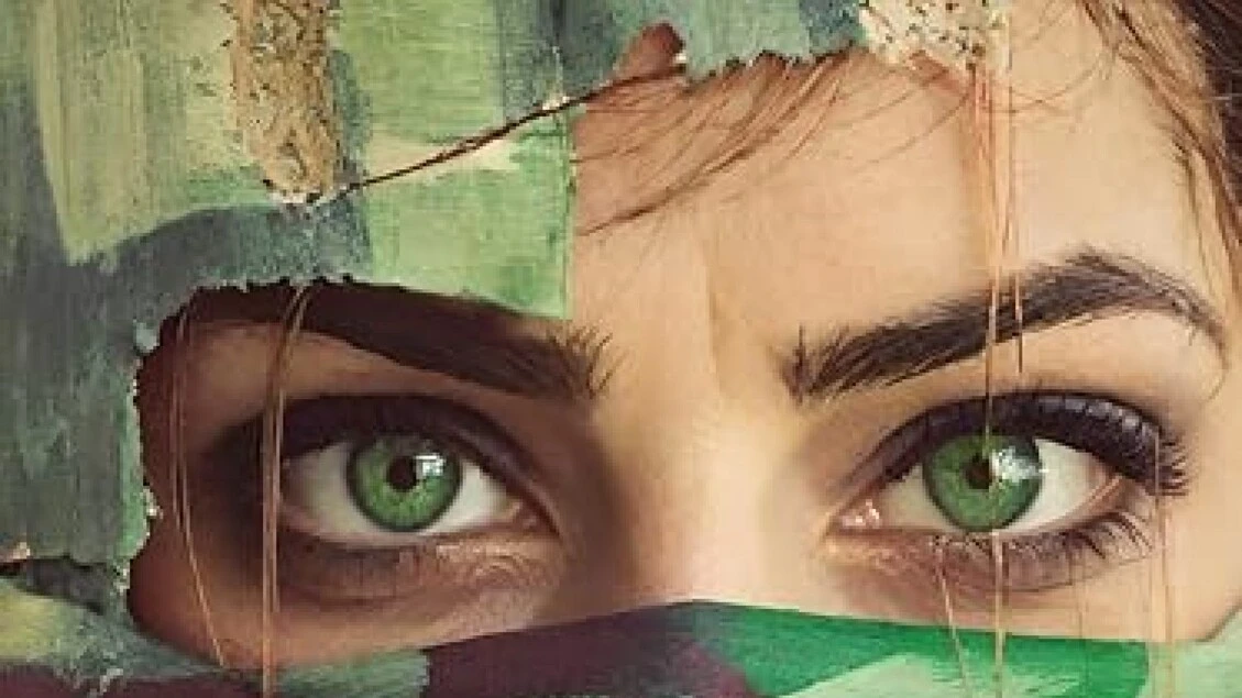 'Verde afghano', una storia di coraggio e passione al femminile