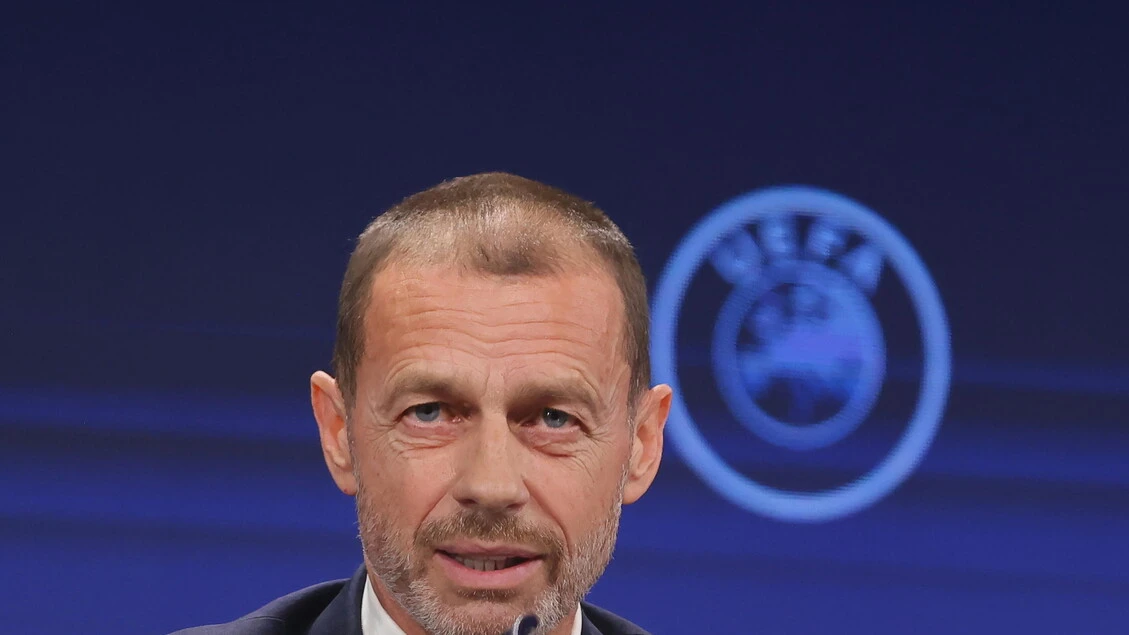 Euro U.21: l'Uefa applica nuova regola su perdita tempo portieri