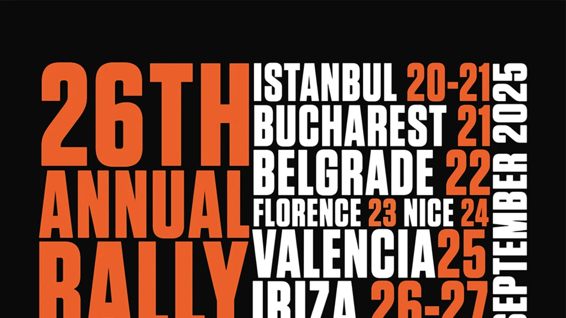 Gumball 3000, i gioielli dell'edizione 2023 che ha toccato Venezia