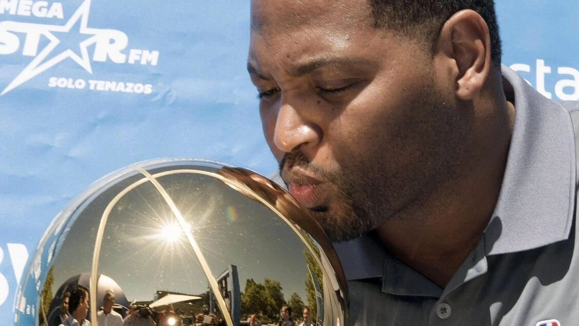 Basket: Horry, i giocatori europei hanno fondamentali migliori
