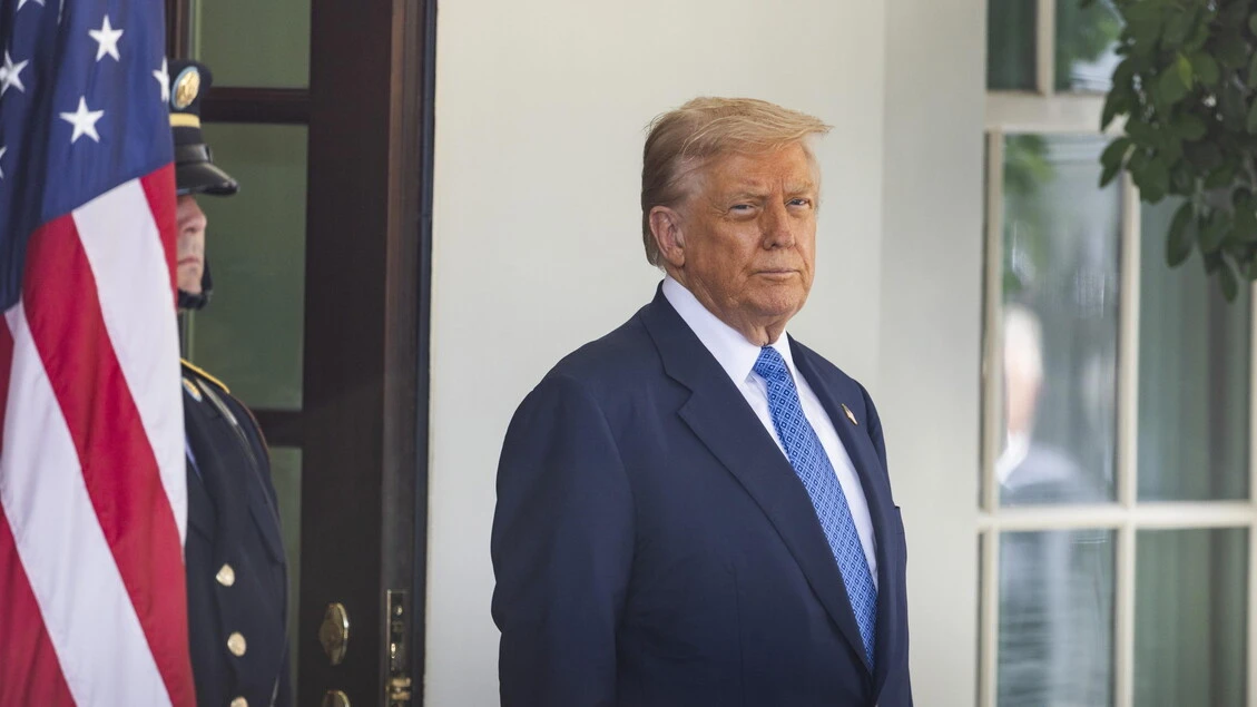 Trump, fra Russia e Ucraina ci sarà qualche scambio di territori