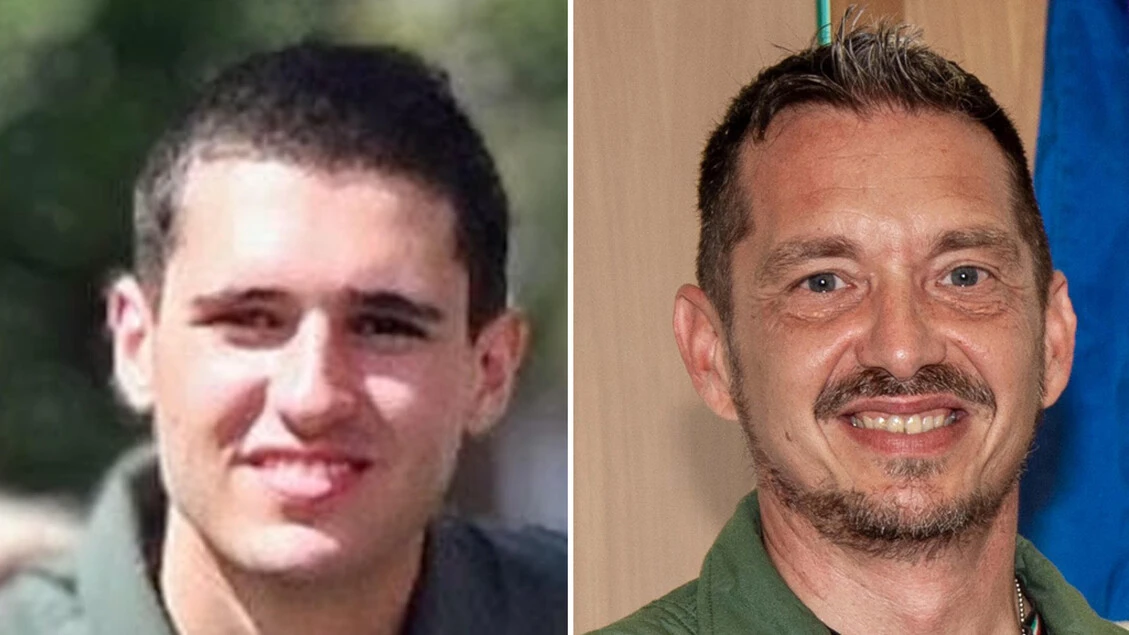 Incidente aereo a Sabaudia, domani i funerali dei due militari