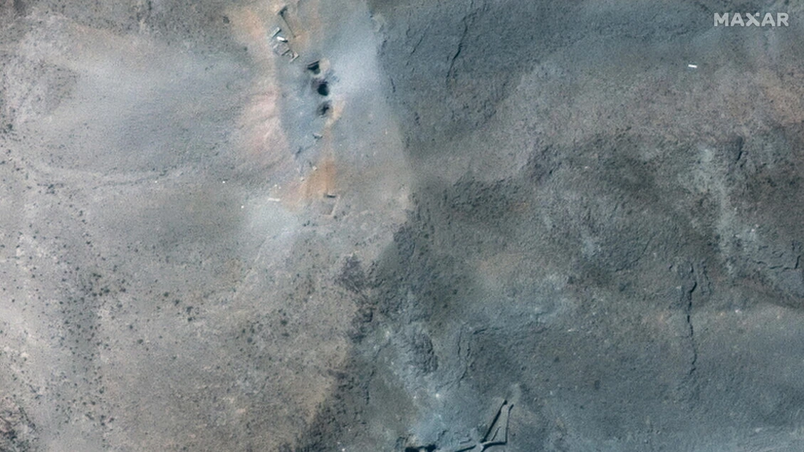 Nyt, per 007 Usa Iran ha trasferito uranio in siti segreti