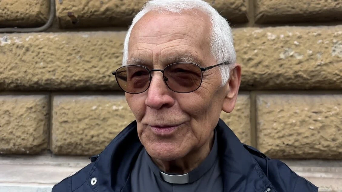 Francesco in visita a Regina Coeli, il racconto del cappellano del carcere
