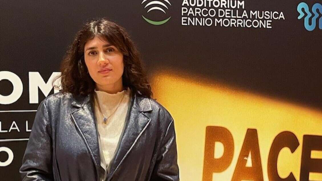 Fatma Aydemir, 'i migranti usati come capro espiatorio'