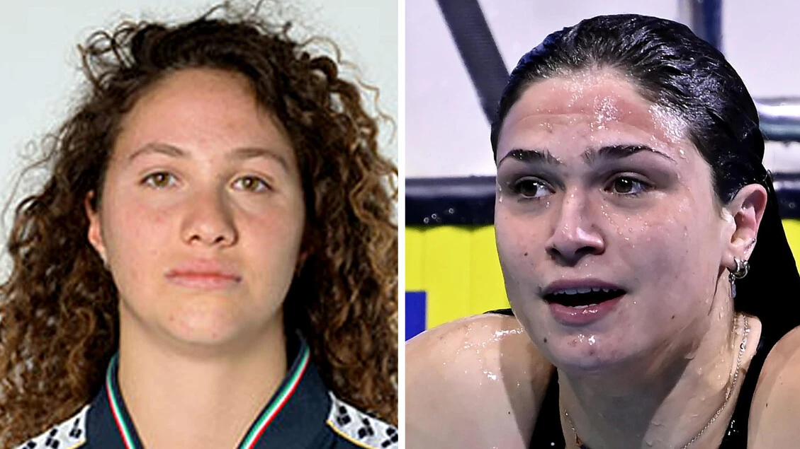Nuoto: Pilato e Tarantino sospese per 90 giorni