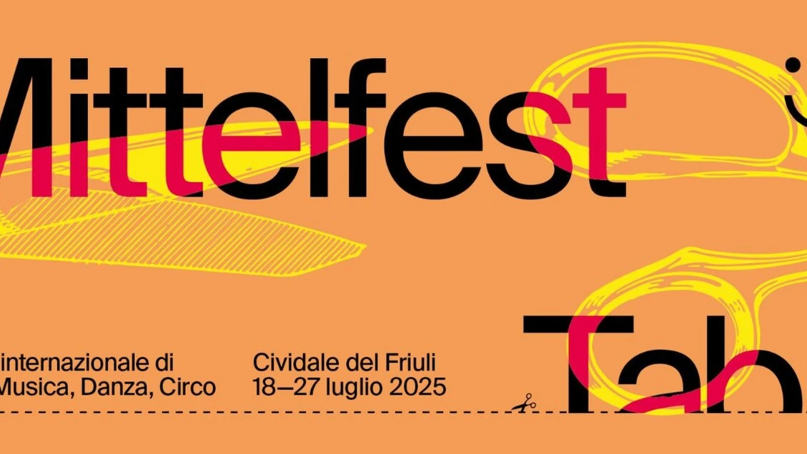 Chiude Mittelfest e annuncia per il 2026 edizione sulla 'Paura'