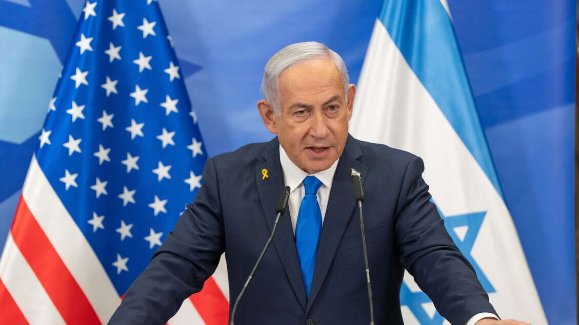 Netanyahu, se residenti Gaza vanno via è una loro scelta