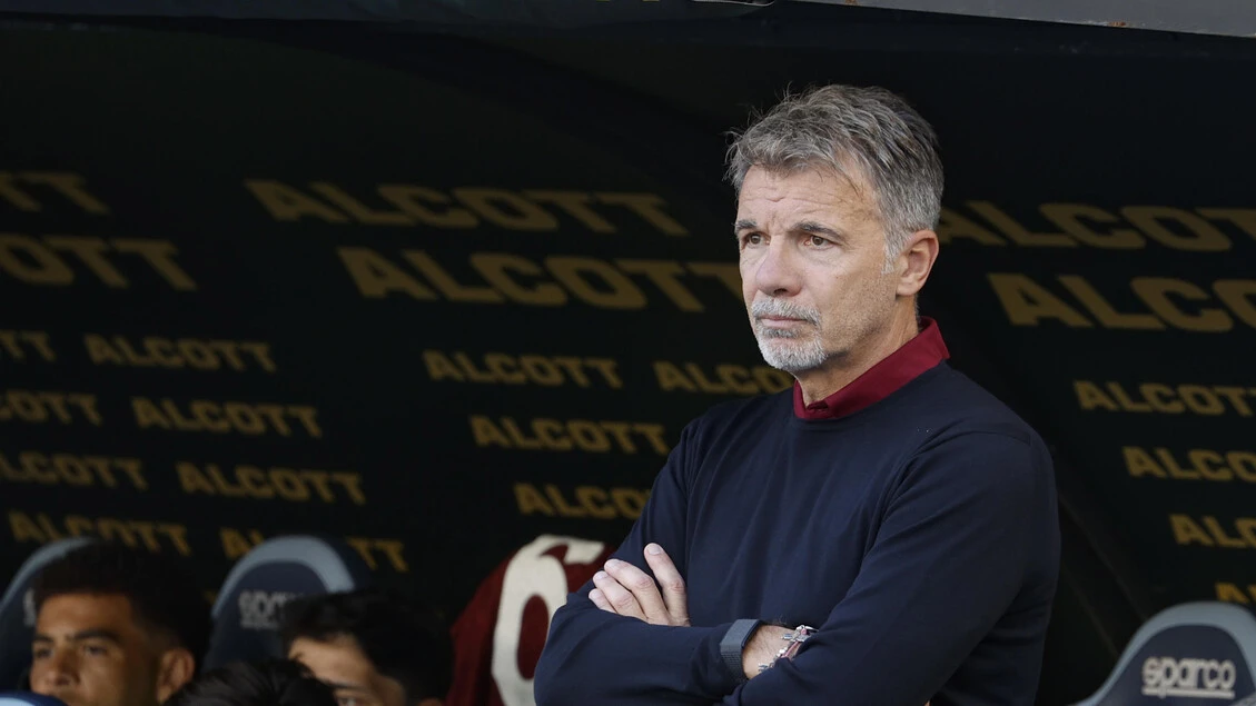 Calcio: pienone per Torino-Genoa, già 20mila spettatori