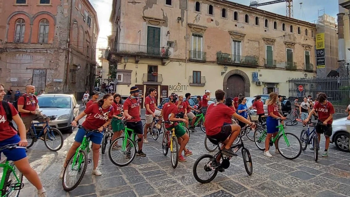 Al via E!State Liberi!, l'estate sui beni confiscati alle mafie