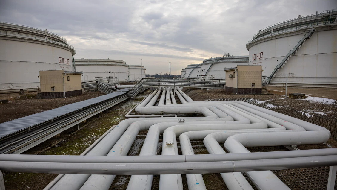 Media, 'Kiev rivendica nuovo attacco all'oleodotto Druzhba'