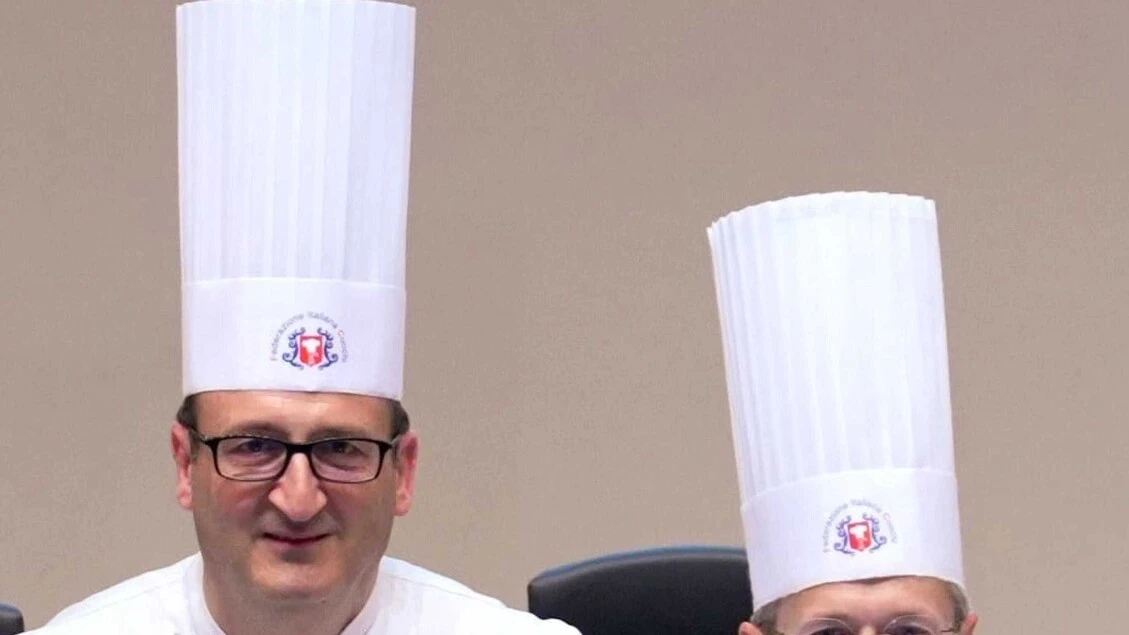 Fic, 'Ultimo cuoco antico' è tributo ai cuochi italiani