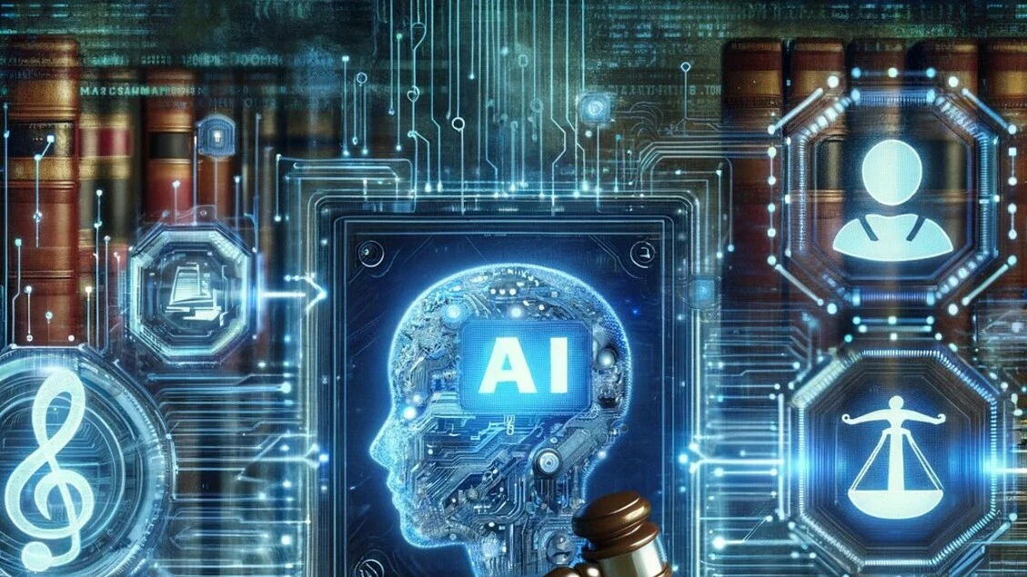 Parisi, serve una ricerca pubblica sull'intelligenza artificiale