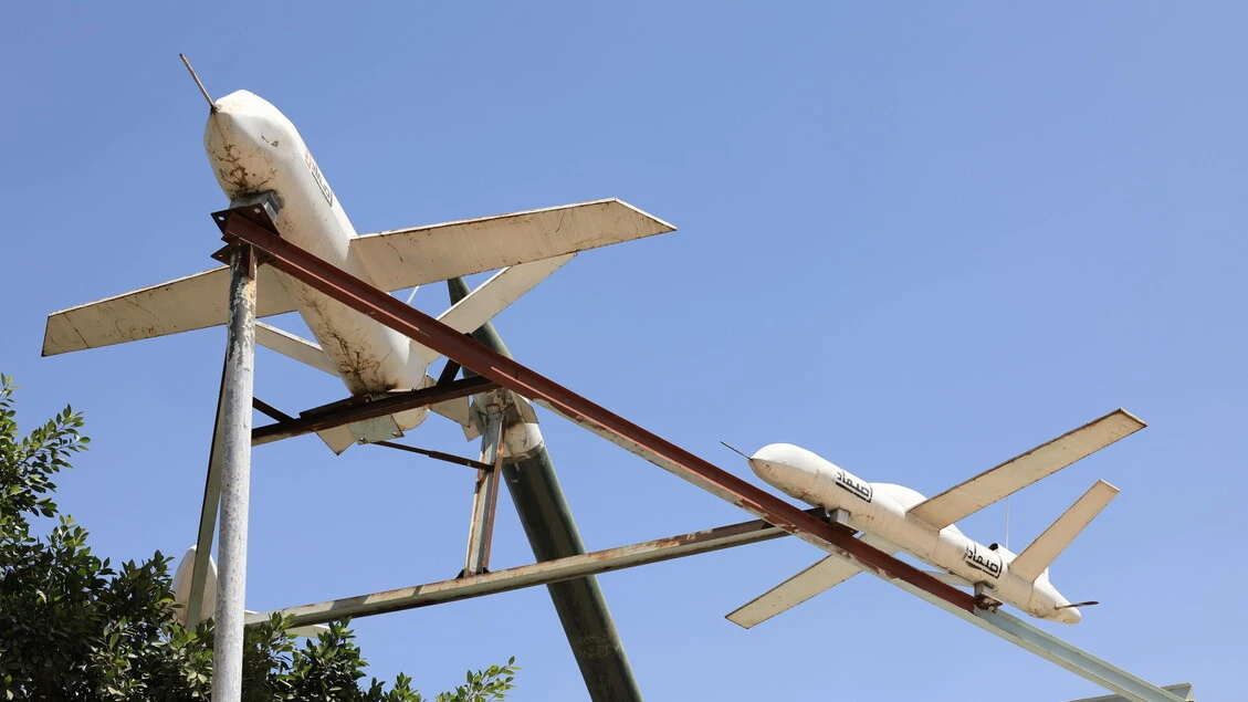 Yemen, 'Iran vuole spostare suo arsenale in zone sotto Houthi'