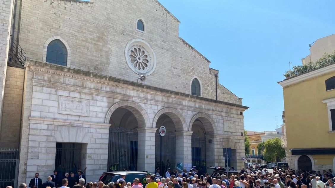 Ciclisti travolti e uccisi nel Barese, Avis chiede 'giustizia'