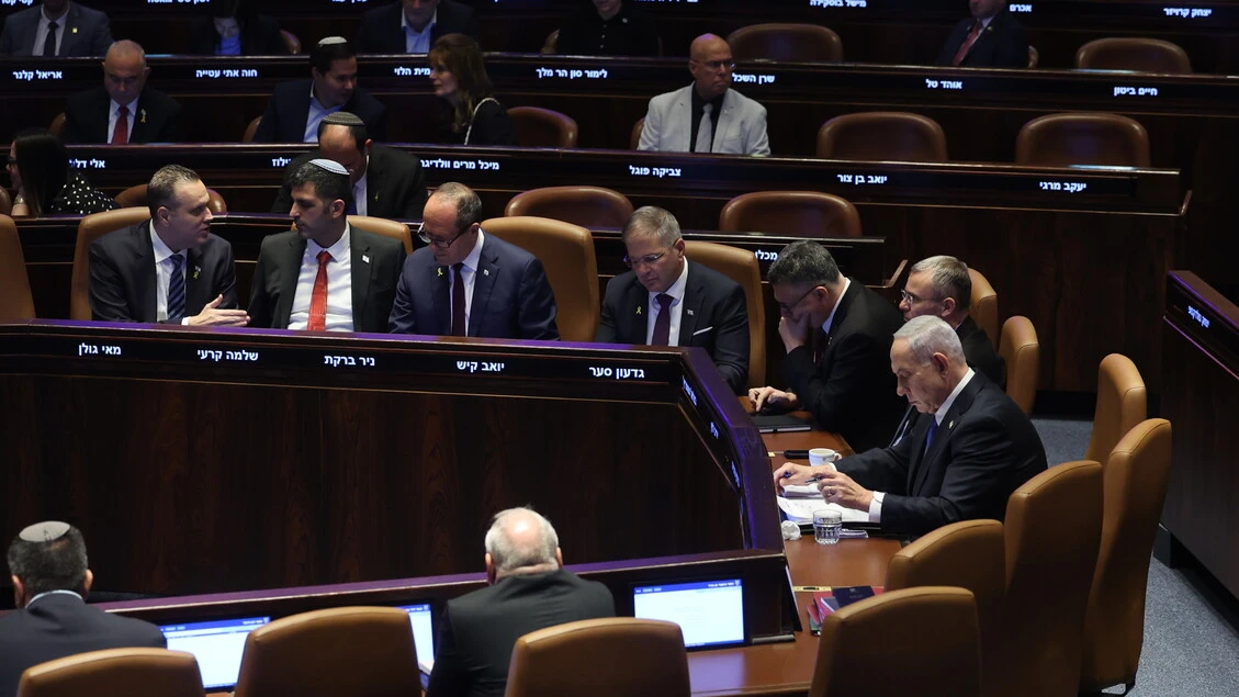 Hamas, 'legge su pena di morte è criminale e razzista'