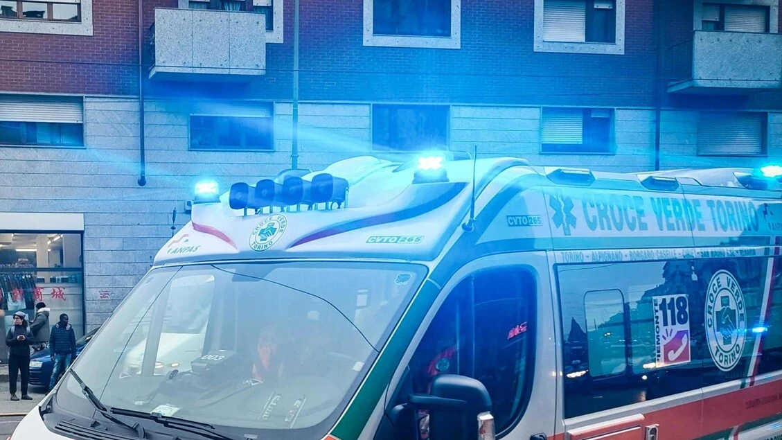 Giornata nera sulle strade cuneesi, muore donna di 103 anni