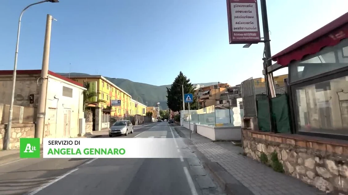 Muore sul lavoro a 17 anni, 