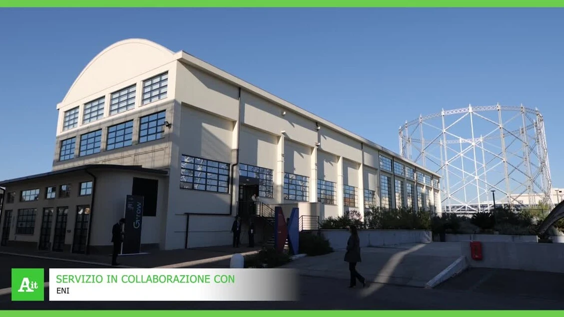 Eni, alleanza tra imprese e istituzioni per la gestione dei rischi