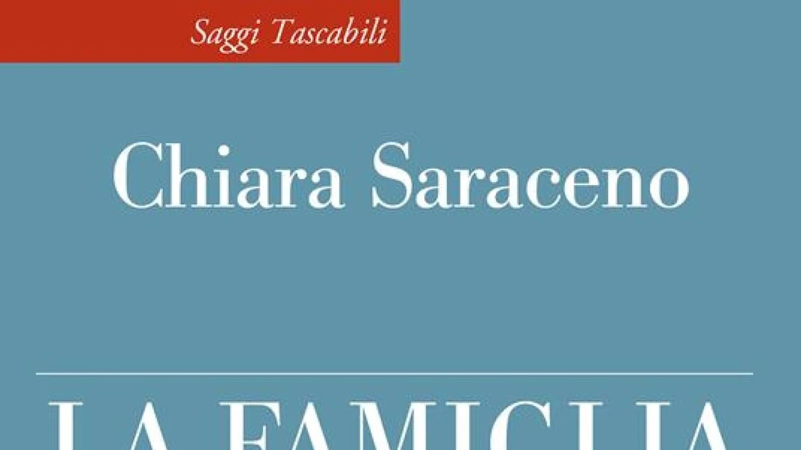 Chiara Saraceno, la famiglia naturale non esiste