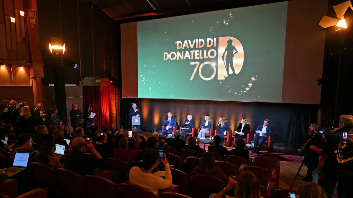 Associazioni cinema, 